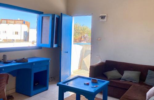 Dahab Ski Chalet | Amir house 2-BR stylish chalet