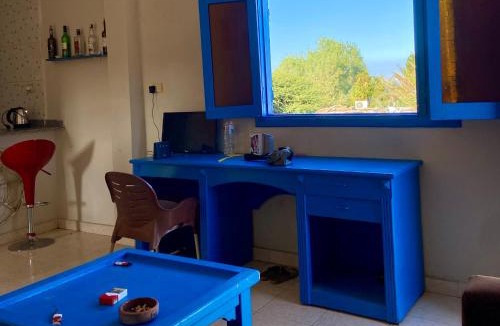 Dahab Ski Chalet | Amir house 2-BR stylish chalet