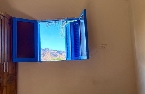 Dahab Ski Chalet | Amir house 2-BR stylish chalet