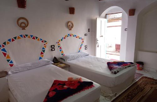Aswan House | Amir Nile Guest house