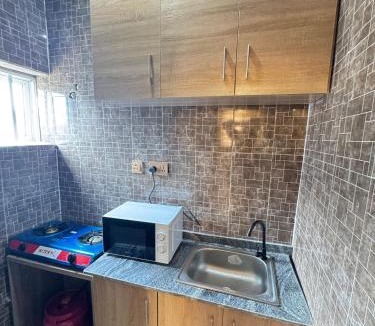 Ilorin Apartment | Amnu Homes Apartment