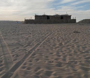 Siwa Other | Amon Whisper Dunes