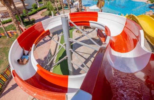 El Hadaba Resort | Amphoras Aqua Adults Friendly