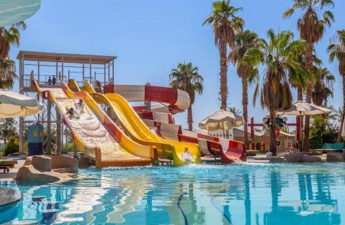 El Hadaba Resort | Amphoras Aqua Adults Friendly