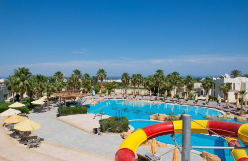 El Hadaba Resort | Amphoras Aqua Adults Friendly