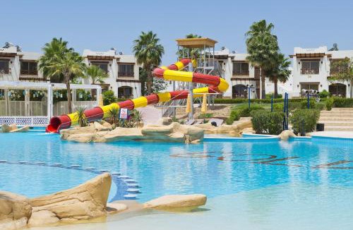 El Hadaba Resort | Amphoras Aqua Adults Friendly