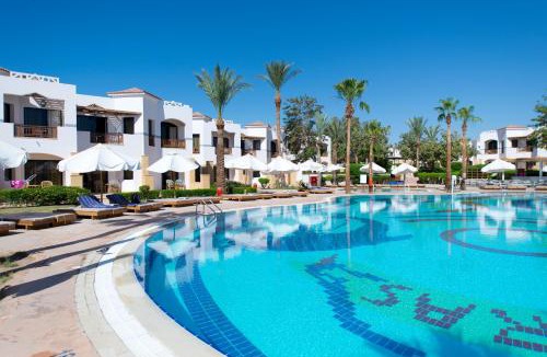 El Hadaba Resort | Amphoras Beach - Ultra All Inclusive
