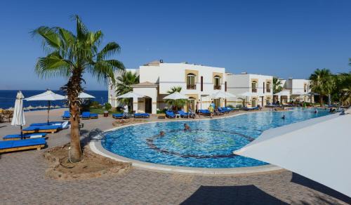 El Hadaba Resort | Amphoras Blu Ultra-All Inclusive Adults Only