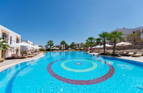 El Hadaba Resort | Amphoras Blu Ultra-All Inclusive Adults Only