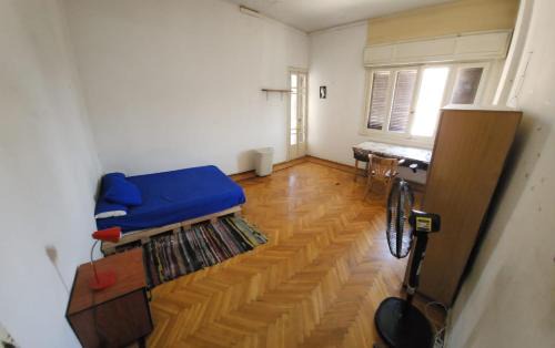 As-Sayidah Zaynab Apartment | Amr's Home