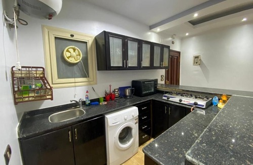 Corniche Road-Dahar Apartment | Amwaj Compound