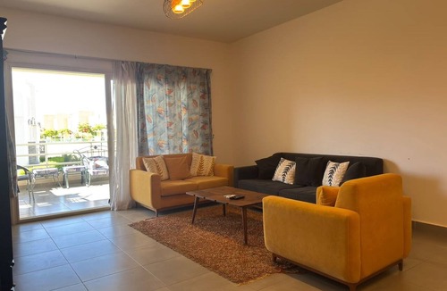 Sidi Abd El-Rahman Ski Chalet | Amwaj - 3bedroom chalet