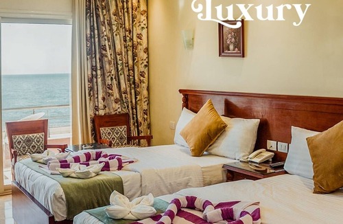 Ad-Dukhaylah Hotel | Amwaj Hotel