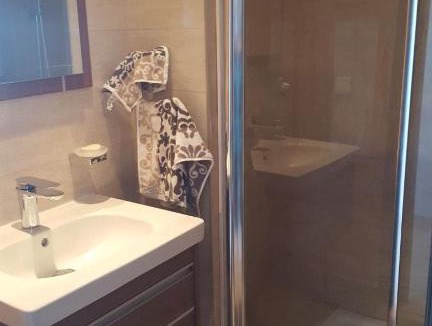 Tantana Apartment | Amwaj Residence, Sousse