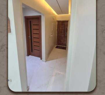 Giza Governorate Apartment | An Apartment in Kenz Compound, October - Very close to the pyramids