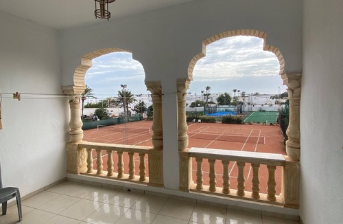 Mezraia Apartment | An elegant and refined place to live in the tourist area of Djerba