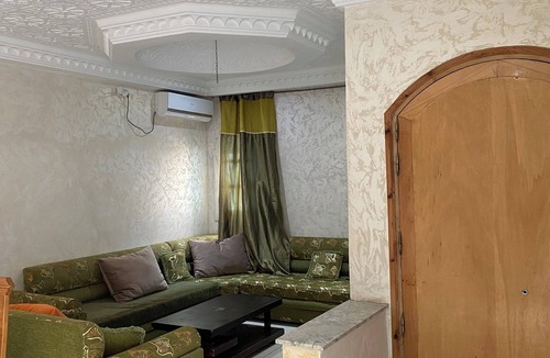 Mezraia Apartment | An elegant and refined place to live in the tourist area of Djerba