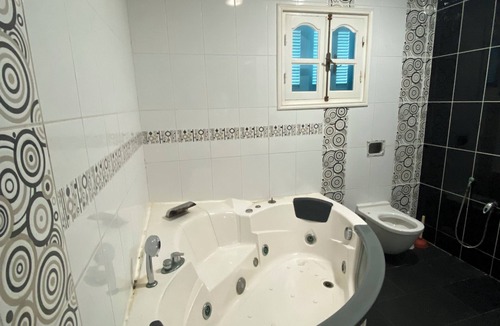 Mezraia Apartment | An elegant and refined place to live in the tourist area of Djerba
