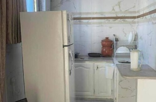 Monastir Apartment | An elegant haven of peace for a relaxing stay