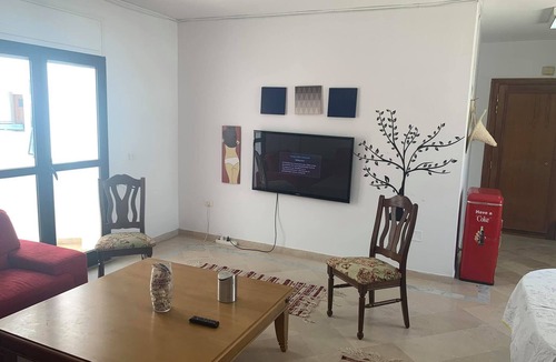 Tunis Apartment | An S + 3 apartment located in the heart of the city of Tunis