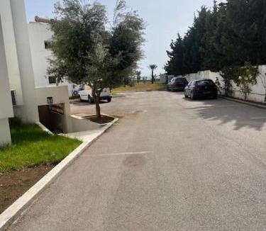 Bizerte Apartment | Andalucia Bizerte plage et piscine