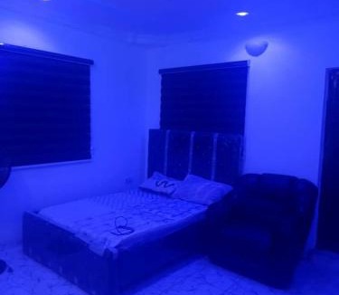 Ogun State Apartment | Annabelle & Annabelle Apartment