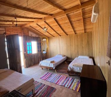 Nuweiba Hotel | Anne Nuweiba