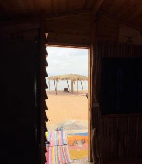 Nuweiba Hotel | Anne Nuweiba