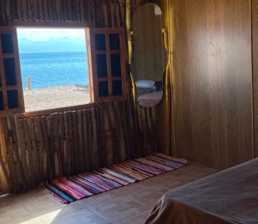Nuweiba Other | Anne Sinai Best Camp