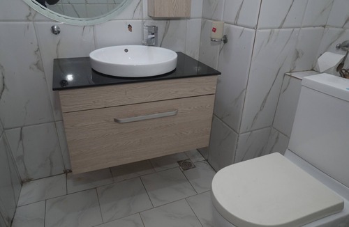 Ikeja Hotel | AOTEL HOTEL IKEJA