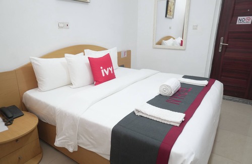 Ikeja Hotel | AOTEL HOTEL IKEJA