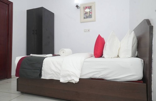Ikeja Hotel | AOTEL HOTEL IKEJA