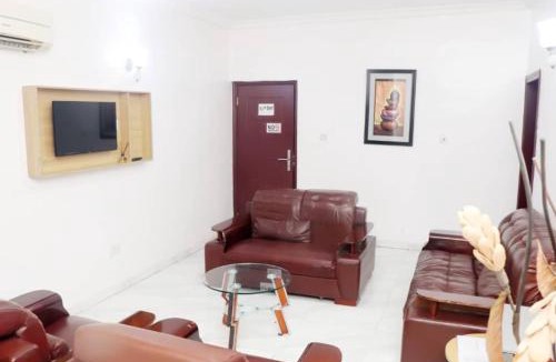 Ikeja Hotel | Aotel Hotel Lagos Owodunni