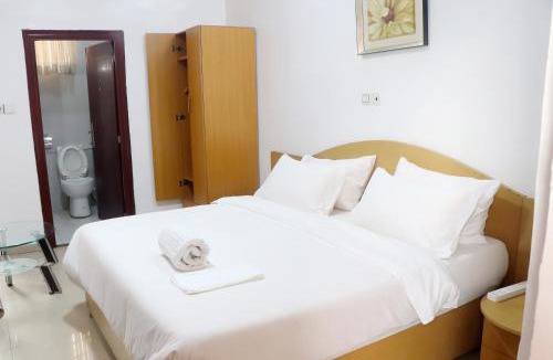 Ikeja Hotel | Aotel Hotel Lagos Owodunni