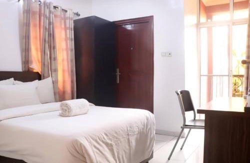 Ikeja Hotel | Aotel Hotel Lagos Owodunni