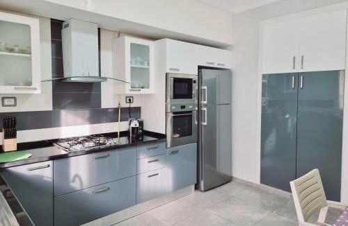 Chott Mariem Apartment | Apart haut standing v mer