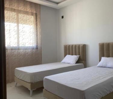 Ain Zaghouan Apartment | Apart s2 ain zaghouen la marsa