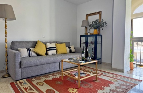 Jerez de la Frontera Old Town Apartment | Apartamento Sol Jerez - Ole Solutions