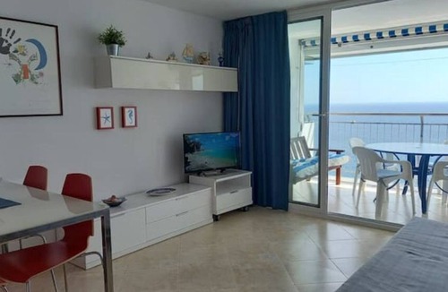 Platja d'Aro Apartment | Apartamento Familiar Frente al mar en 1ª Línea