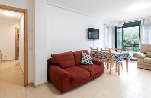 Posada de Llanes Apartment | Apartamento Llanes Paraiso 206