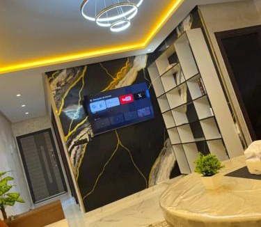 Ihaddaden Apartment | Apartamento Muy Lempio Organizado y Tranquilo