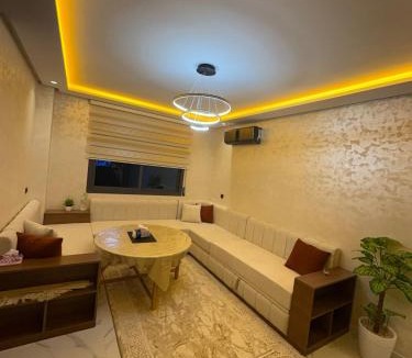 Ihaddaden Apartment | Apartamento Muy Lempio Organizado y Tranquilo
