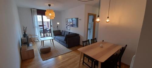 Posada de Llanes Apartment | Apartamento para dos - Cuera