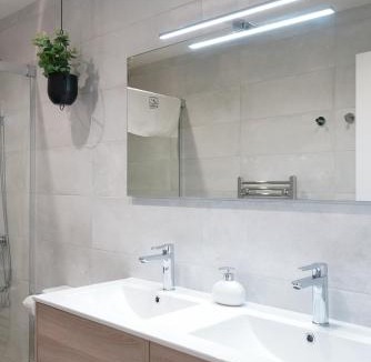 Cornudella de Montsant Apartment | Apartaments la Rambla - Arbequina - 6 persones