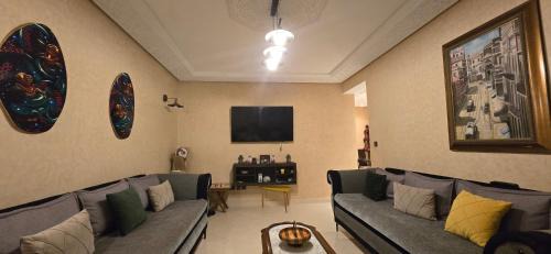 Achakkar Apartment | apartamiento achakkar hill