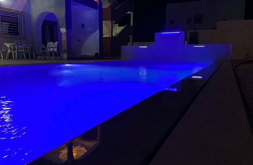 Djerba Midun Apartment | Apartement Dans Villa Familiale à 5 mn des Plus Belle Plages