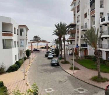 Agadir City Center Apartment | Apartement Marina Zina, Agadir