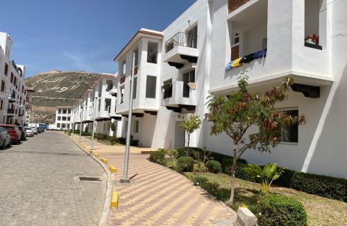 Agadir City Center Apartment | Apartement Marina Zina, Agadir