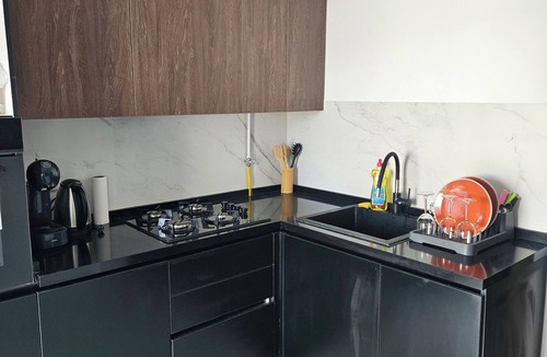 La Soukra Apartment | Apartement s+2 haut standing a la soukra avec un parking privé