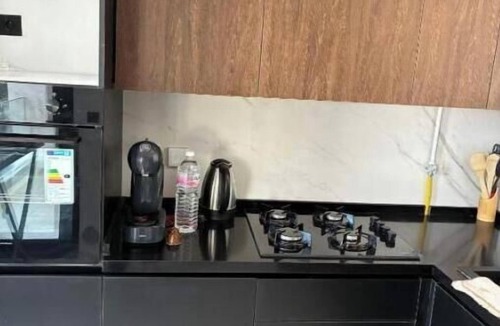 La Soukra Apartment | Apartement s+2 haut standing a la soukra avec un parking privé
